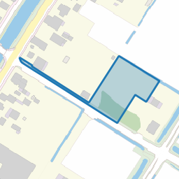 Perceel SDE01-F-2385