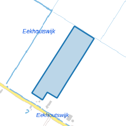 Perceel SDE01-F-2396