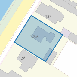 Perceel SDE01-F-2399