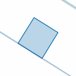 Perceel SDE01-G-1168