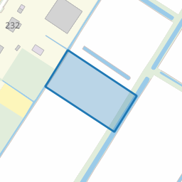 Perceel SDE01-G-1344