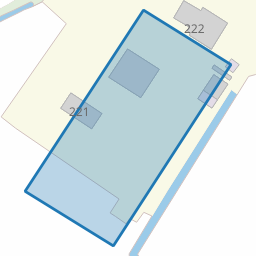 Perceel SDE01-G-1536