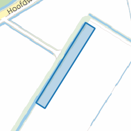 Perceel SDE01-G-1556