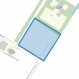 Perceel SDE01-G-1831