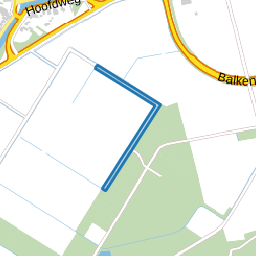 Perceel SDE01-G-2072