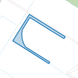 Perceel SDE01-G-2080