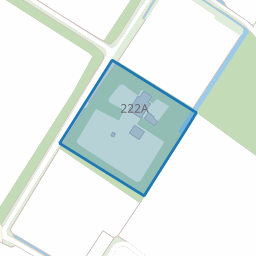 Perceel SDE01-G-2209