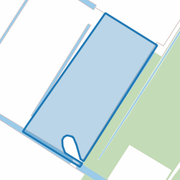 Perceel SDE01-G-2287