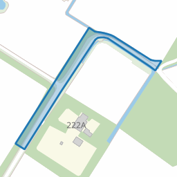 Perceel SDE01-G-2445