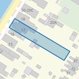 Perceel SDE01-G-2525