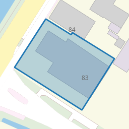 Perceel SDE01-G-2540