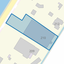 Perceel SDE01-G-2594