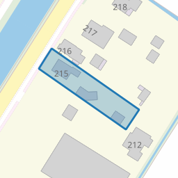 Perceel SDE01-G-2596