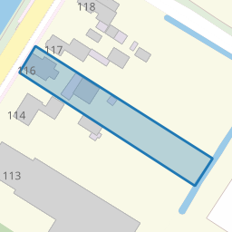 Perceel SDE01-G-2715