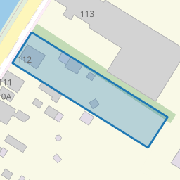 Perceel SDE01-G-2746