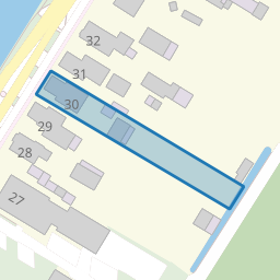 Perceel SDE01-G-2793