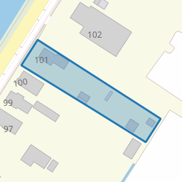 Perceel SDE01-G-2818