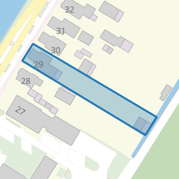 Perceel SDE01-G-2838