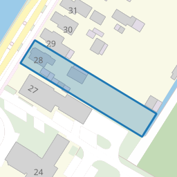 Perceel SDE01-G-2839