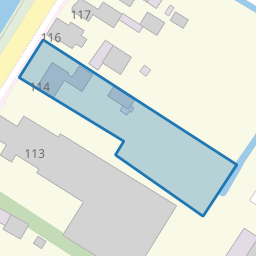 Perceel SDE01-G-2852