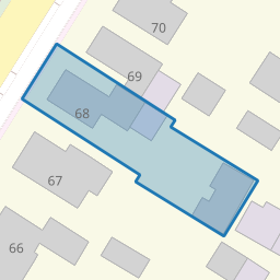 Perceel SDE01-G-2861