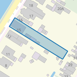 Perceel SDE01-G-2886