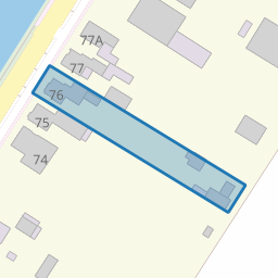 Perceel SDE01-G-2898