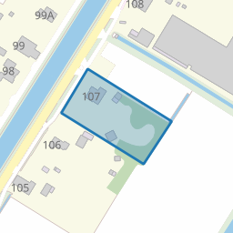 Perceel SDE01-G-2909