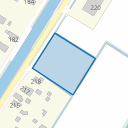 Perceel SDE01-G-2956