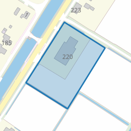 Perceel SDE01-G-2957