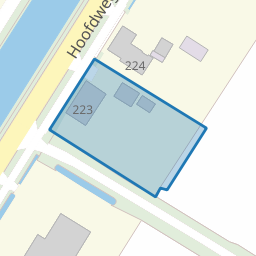 Perceel SDE01-G-2959