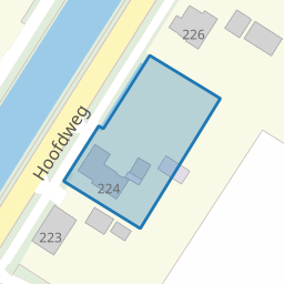 Perceel SDE01-G-2960