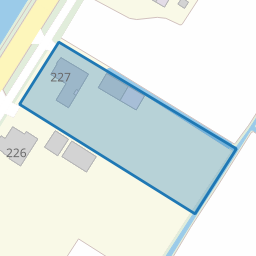 Perceel SDE01-G-2962