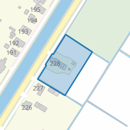 Perceel SDE01-G-2963