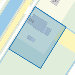 Perceel SDE01-G-2965