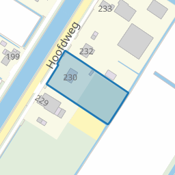 Perceel SDE01-G-2966