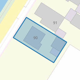 Perceel SDE01-G-3000