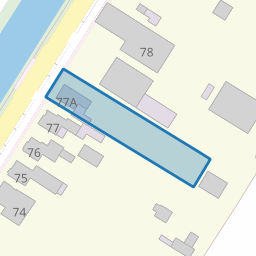 Perceel SDE01-G-3047