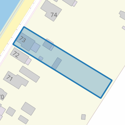 Perceel SDE01-G-3082