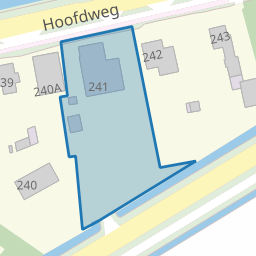 Perceel SDE01-G-3106