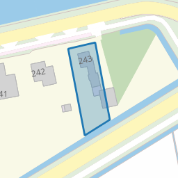 Perceel SDE01-G-3108