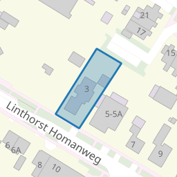 Perceel SDE01-G-3134