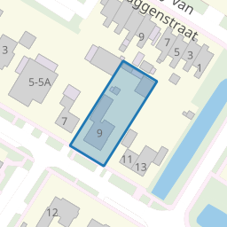 Perceel SDE01-G-3139