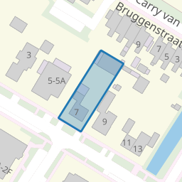 Perceel SDE01-G-3141