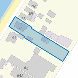 Perceel SDE01-G-3221