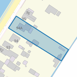 Perceel SDE01-G-3256