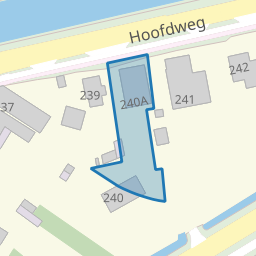 Perceel SDE01-G-3387