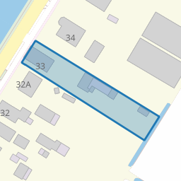 Perceel SDE01-G-3486