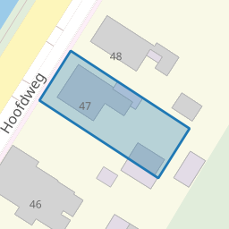 Perceel SDE01-G-3572