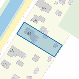 Perceel SDE01-G-3645